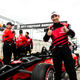 Illustration for article titled Here Is Your Mega Gallery From IndyCars First-Ever Race Weekend in Austin